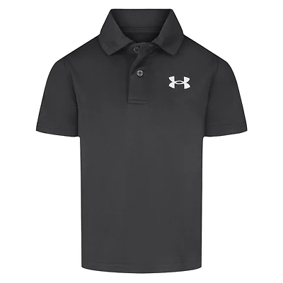 Matchplay Solid Polo 4-7