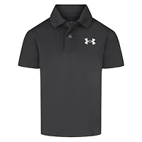 Matchplay Solid Polo 4-7