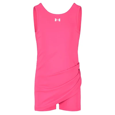 Athletic Dress 4-6x