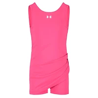 Athletic Dress 4-6x