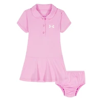 Polo Dress 12-24m