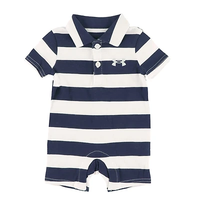 Polo Shortall 0-12m