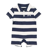 Polo Shortall 0-12m