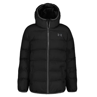 Manteau Pronto Puffer 4-7ans
