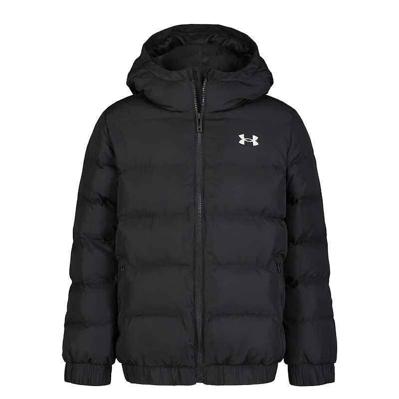 Manteau Prime 7-16ans