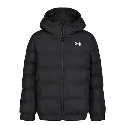 Manteau Prime 7-16ans
