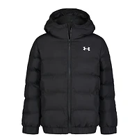 Manteau Prime 7-16ans