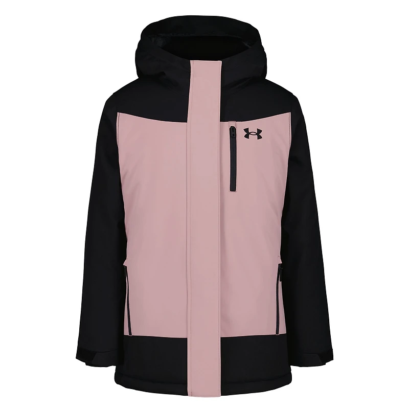 Tonibird Jacket 7-16