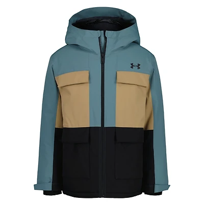 Manteau Slate Quarry 8-16ans