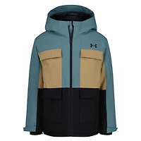 Manteau Slate Quarry 8-16ans
