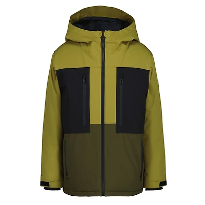 Powderhound Jacket 8-16