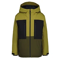 Powderhound Jacket 8-16
