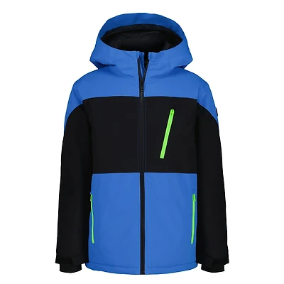 J2 Jacket 8-16