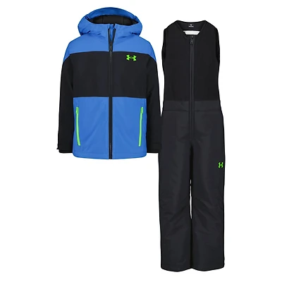 Habit de Neige Jaybird 4-7ans