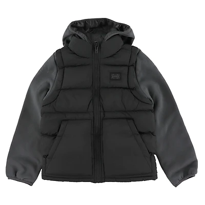 2-fer Hoodie 8-16