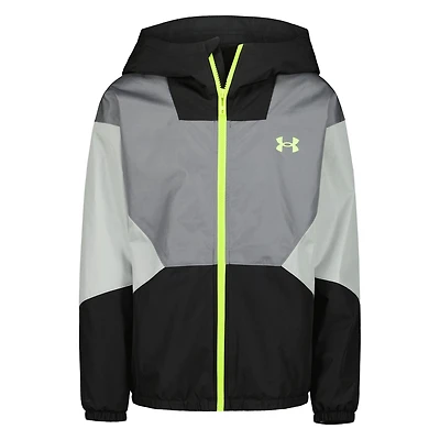 Manataug Jacket 4-7