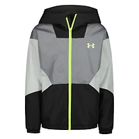 Manataug Jacket 4-7