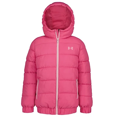 Prime Jacket 4-6x