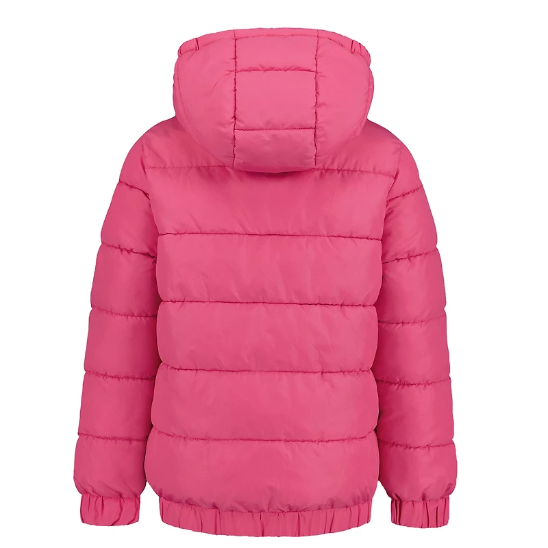Prime Jacket 4-6x