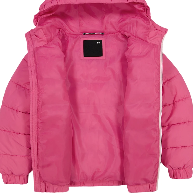 Prime Jacket 4-6x