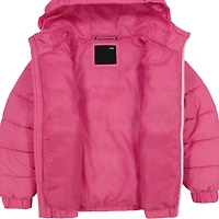 Prime Jacket 4-6x