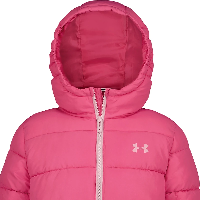 Prime Jacket 4-6x