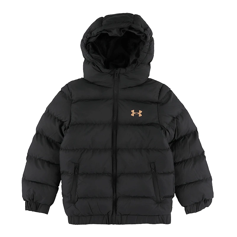 Manteau Prime 8-16ans