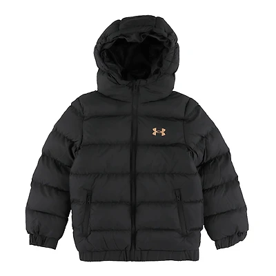 Manteau Prime 8-16ans