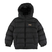 Manteau Prime 8-16ans