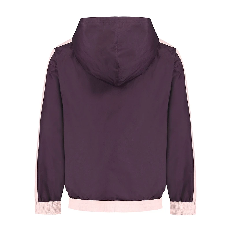 Manteau Windbreaker 8-16ans