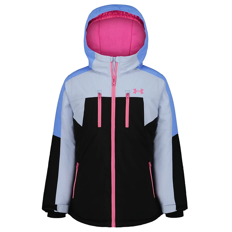 Treetop Jacket 8-16