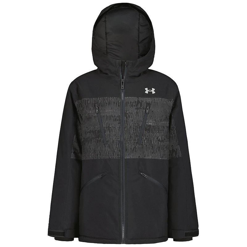 Eagleup Jacket 8-16