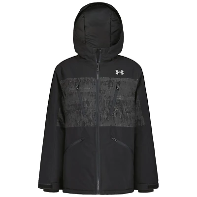 Eagleup Jacket 8-16
