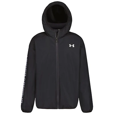 Solid Manataug Jacket 8-16