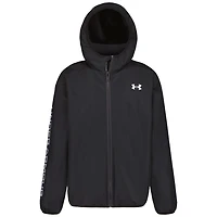 Solid Manataug Jacket 8-16