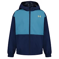 Manteau Coupe-vent Packable 8-16ans