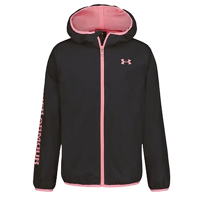Manteau Coupe-vent Wintuck 8-16ans