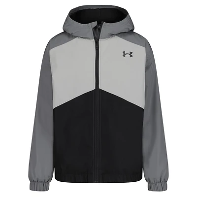 Manteau Coupe-vent Manataug 8-16ans