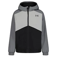 Manteau Coupe-vent Manataug 8-16ans