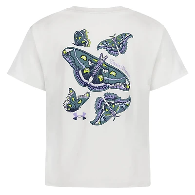 Moths Tee 7-16