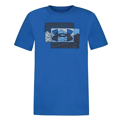 T-shirt Base Layer 8-16ans