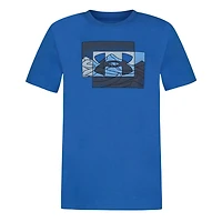 T-shirt Base Layer 8-16ans