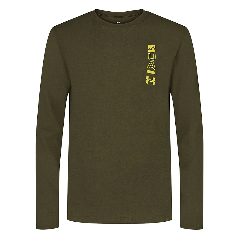 T-shirt Outward 8-16ans
