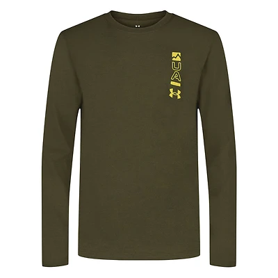 T-shirt Outward 8-16ans