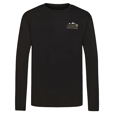 Bear Creek Tee 8-16