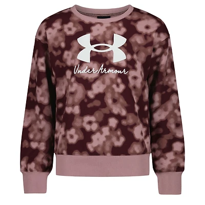 Gilet Ouaté Imprimé Logo 7-16ans