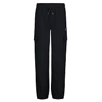Outdoor Cargo Pants 8-16
