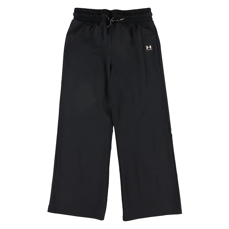 Pantalon Twist Jambe Large 7-16ans