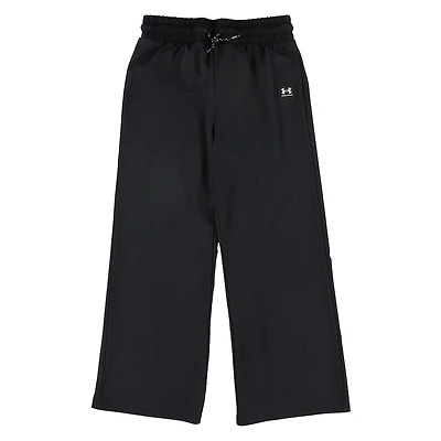 Pantalon Twist Jambe Large 7-16ans