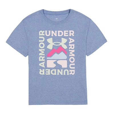 Scenespire Tee 8-16